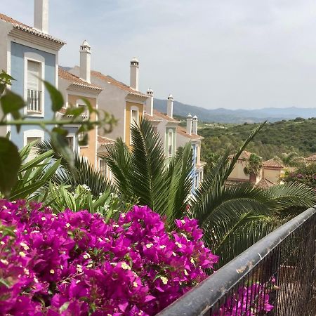 3 Storey Townhouse - Costa Del Sol Bahia de Casares Buitenkant foto