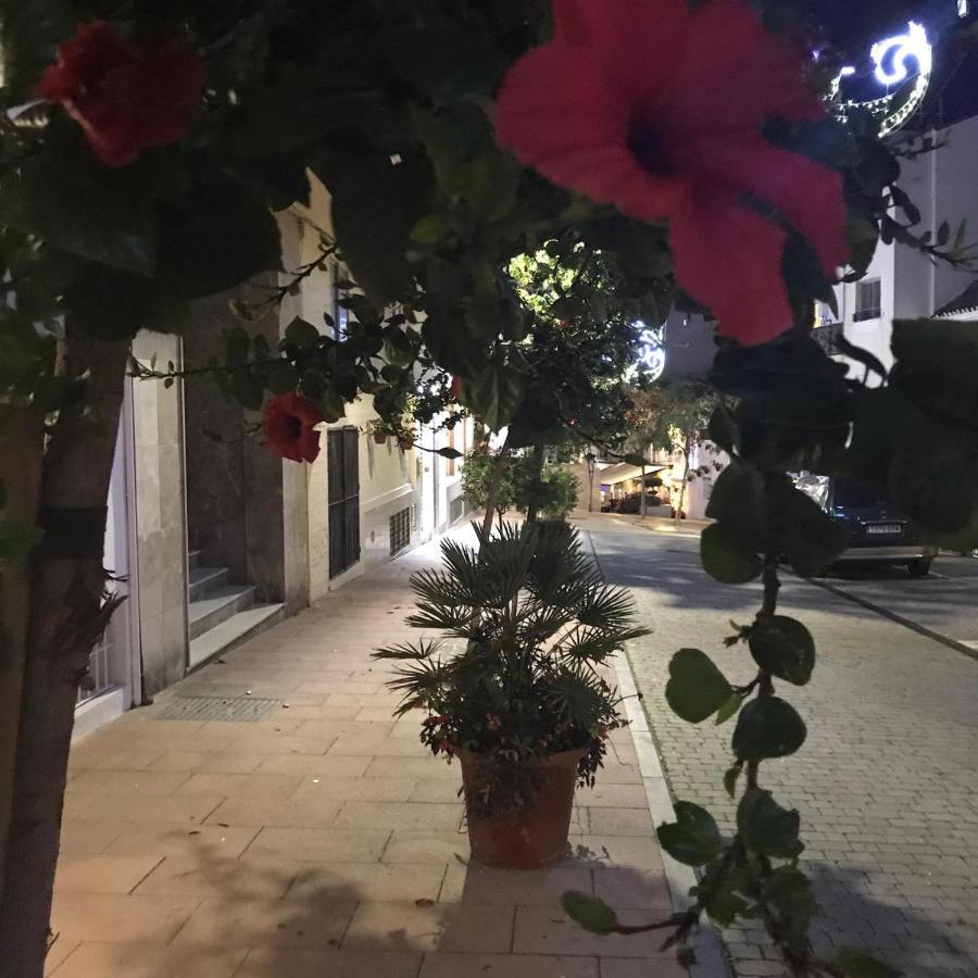 3 Storey Townhouse - Costa Del Sol Bahia de Casares Buitenkant foto