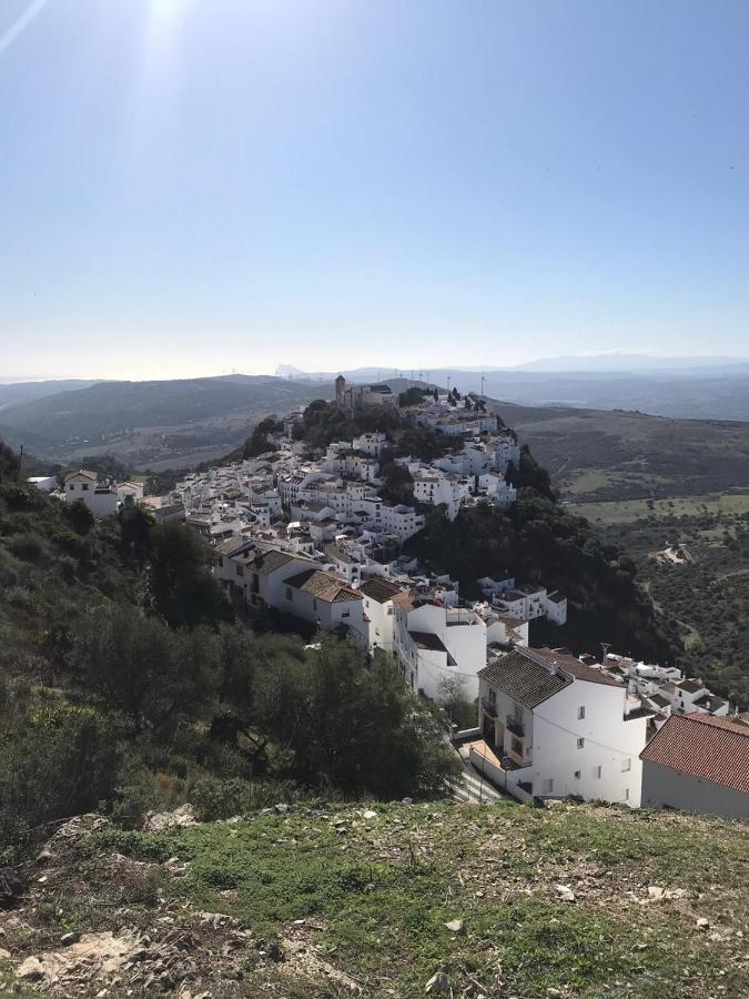 3 Storey Townhouse - Costa Del Sol Bahia de Casares Buitenkant foto