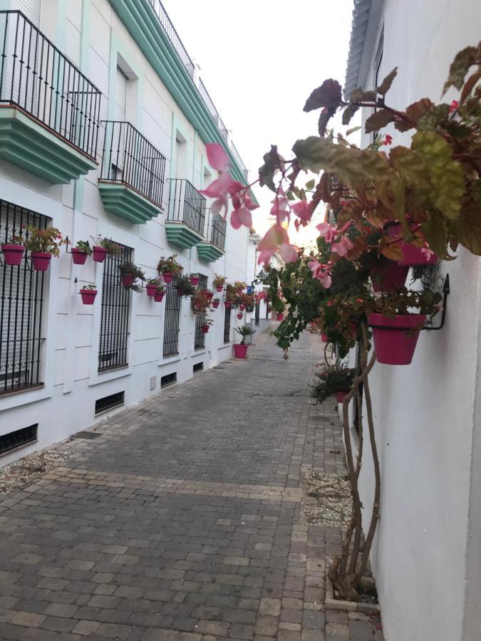 3 Storey Townhouse - Costa Del Sol Bahia de Casares Buitenkant foto
