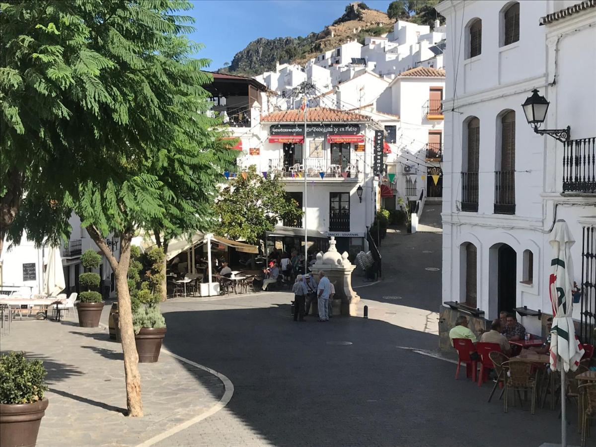3 Storey Townhouse - Costa Del Sol Bahia de Casares Buitenkant foto