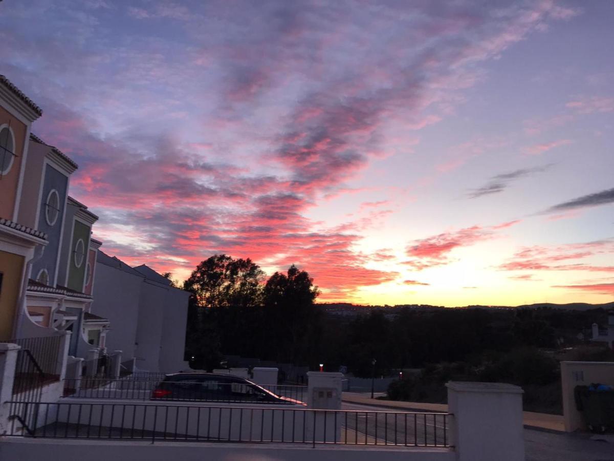 3 Storey Townhouse - Costa Del Sol Bahia de Casares Buitenkant foto