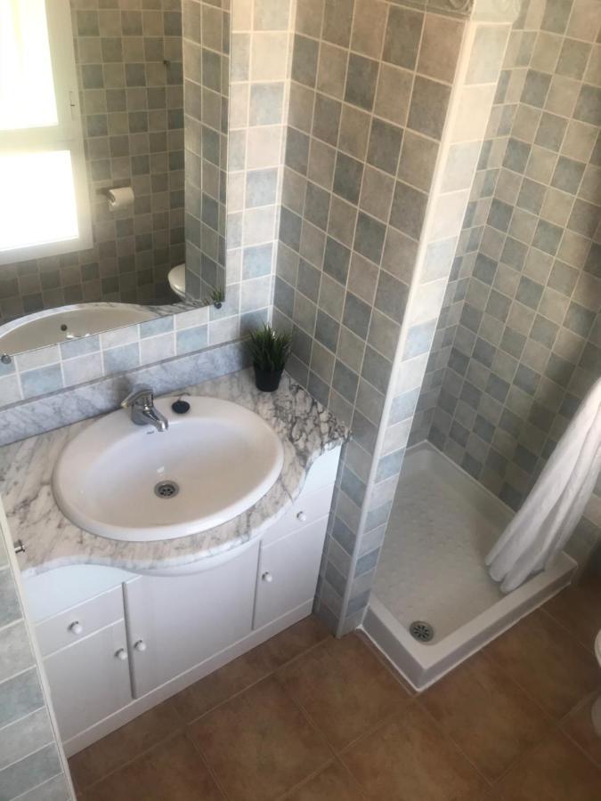 3 Storey Townhouse - Costa Del Sol Bahia de Casares Buitenkant foto