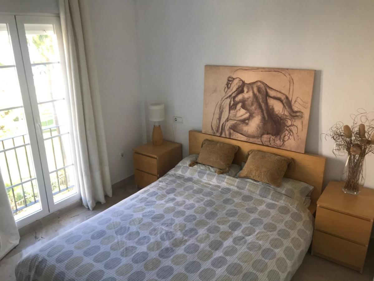 3 Storey Townhouse - Costa Del Sol Bahia de Casares Buitenkant foto