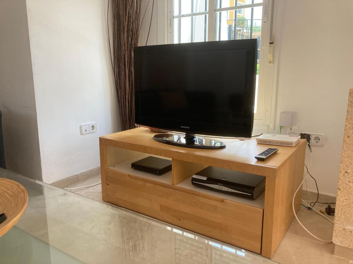 3 Storey Townhouse - Costa Del Sol Bahia de Casares Buitenkant foto