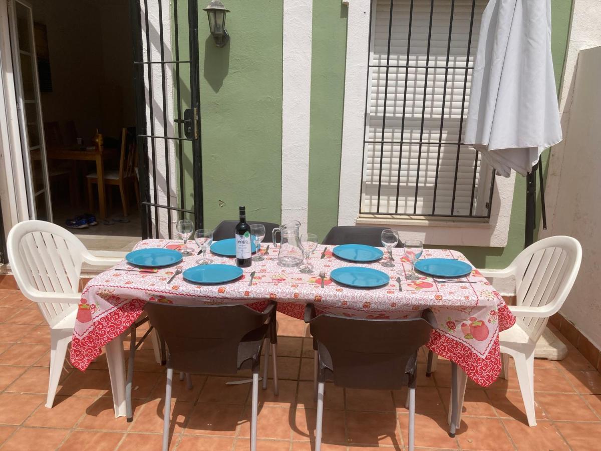 3 Storey Townhouse - Costa Del Sol Bahia de Casares Buitenkant foto