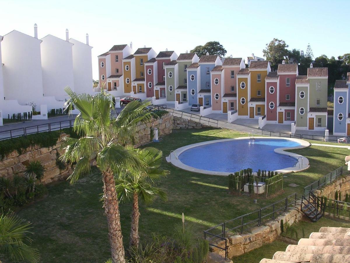 3 Storey Townhouse - Costa Del Sol Bahia de Casares Buitenkant foto