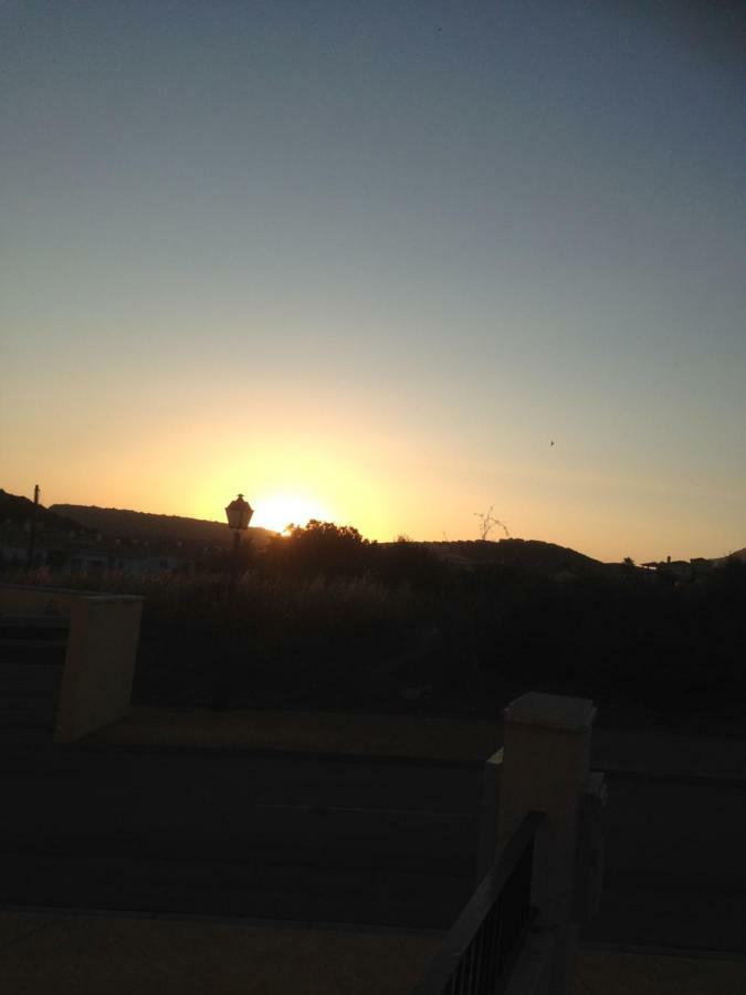 3 Storey Townhouse - Costa Del Sol Bahia de Casares Buitenkant foto