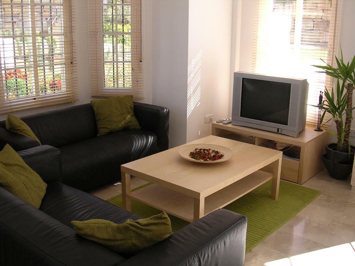 3 Storey Townhouse - Costa Del Sol Bahia de Casares Buitenkant foto
