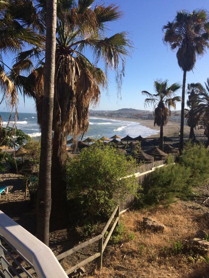 3 Storey Townhouse - Costa Del Sol Bahia de Casares Buitenkant foto